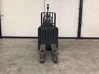 Linde - 2019 - n16li - orderpicker - afbeelding 6 van  10