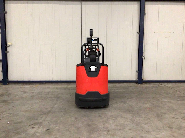 Linde - 2019 - n16li - orderpicker - afbeelding 7 van  10