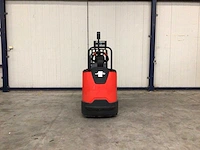 Linde - 2019 - n16li - orderpicker - afbeelding 7 van  10