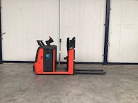Linde - 2019 - n20cl - orderpicker - afbeelding 5 van  11
