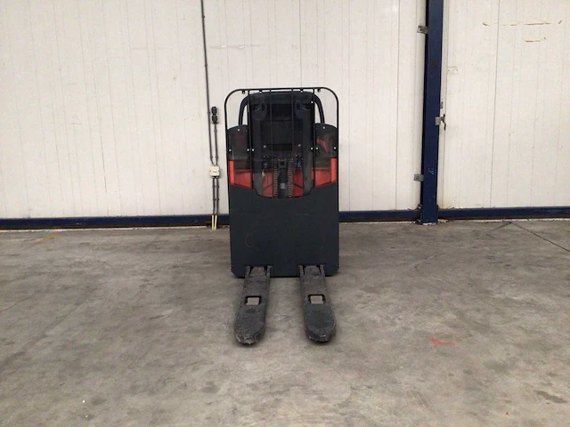 Linde - 2019 - n20cl - orderpicker - afbeelding 7 van  11