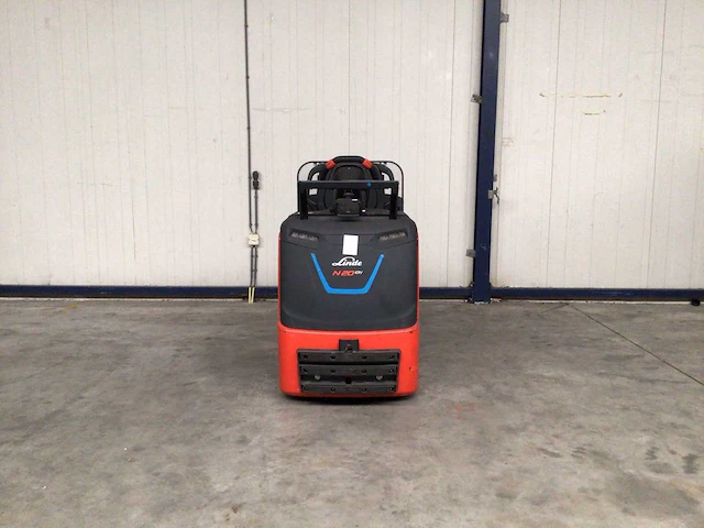 Linde - 2019 - n20cl - orderpicker - afbeelding 8 van  11