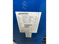 Linde - 2019 - r16 - reach truck - afbeelding 13 van  16