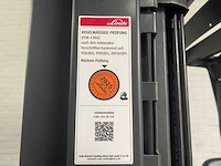 Linde - 2019 - r16 - reach truck - afbeelding 15 van  16