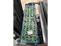 Linde - 2019 - r16 - reach truck - afbeelding 16 van  16