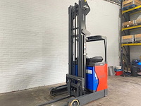 Linde - 2019 - r16 - reach truck - afbeelding 2 van  16
