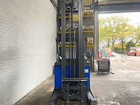 Linde - 2019 - r16 - reach truck - afbeelding 5 van  16