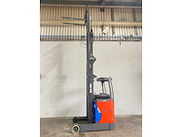 Linde - 2019 - r16 - reach truck - afbeelding 7 van  16