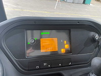 Linde - 2019 - r16 - reach truck - afbeelding 8 van  16