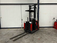 Linde - 2019 - v10-02 - orderpicker - afbeelding 3 van  10