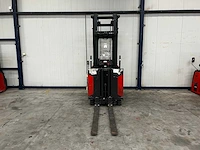Linde - 2019 - v10-02 - orderpicker - afbeelding 4 van  10