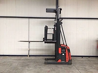 Linde - 2019 - v10-02 - orderpicker - afbeelding 5 van  10