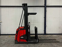 Linde - 2019 - v10-02 - orderpicker - afbeelding 6 van  10