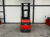 Linde - 2019 - v10-02 - orderpicker - afbeelding 7 van  10