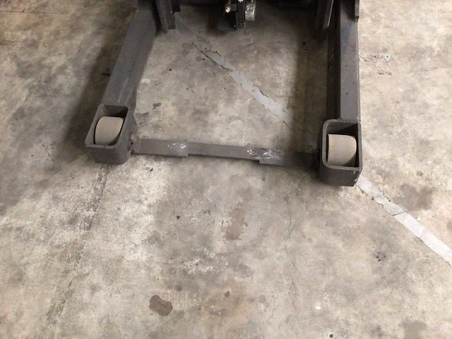 Linde - 2019 - v10-02 - orderpicker - afbeelding 8 van  10