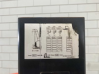 Linde - 2019 - v10-02 - orderpicker - afbeelding 3 van  11