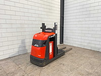 Linde - 2019 - v10-02 - orderpicker - afbeelding 4 van  11