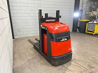 Linde - 2019 - v10-02 - orderpicker - afbeelding 6 van  11