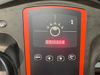 Linde - 2019 - v10-02 - orderpicker - afbeelding 9 van  11