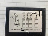 Linde - 2019 - v10-02 - orderpicker - afbeelding 11 van  11