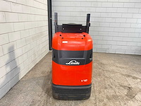 Linde - 2019 - v10-02 - orderpicker - afbeelding 3 van  11
