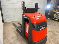Linde - 2019 - v10-02 - orderpicker - afbeelding 4 van  11