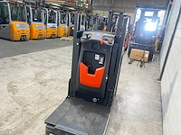 Linde - 2019 - v10-02 - orderpicker - afbeelding 5 van  11