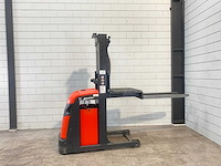 Linde - 2019 - v10-02 - orderpicker - afbeelding 6 van  11