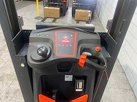 Linde - 2019 - v10-02 - orderpicker - afbeelding 7 van  11