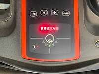 Linde - 2019 - v10-02 - orderpicker - afbeelding 8 van  11