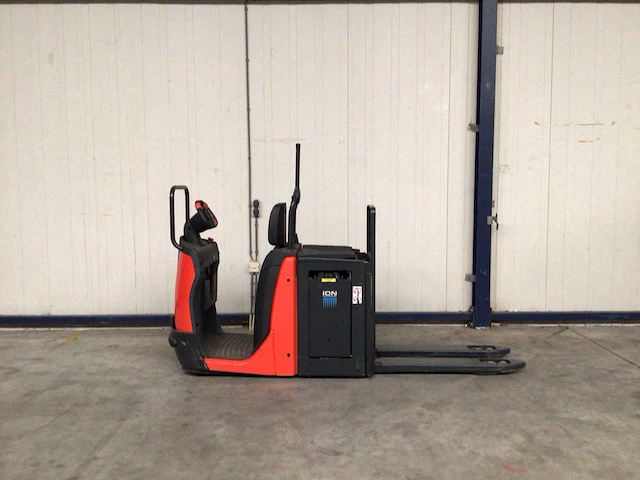 Linde - 2020 - n16li - orderpicker - afbeelding 4 van  10