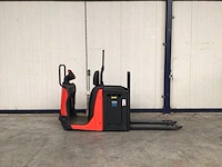 Linde - 2020 - n16li - orderpicker - afbeelding 4 van  10