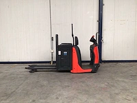 Linde - 2020 - n16li - orderpicker - afbeelding 5 van  10