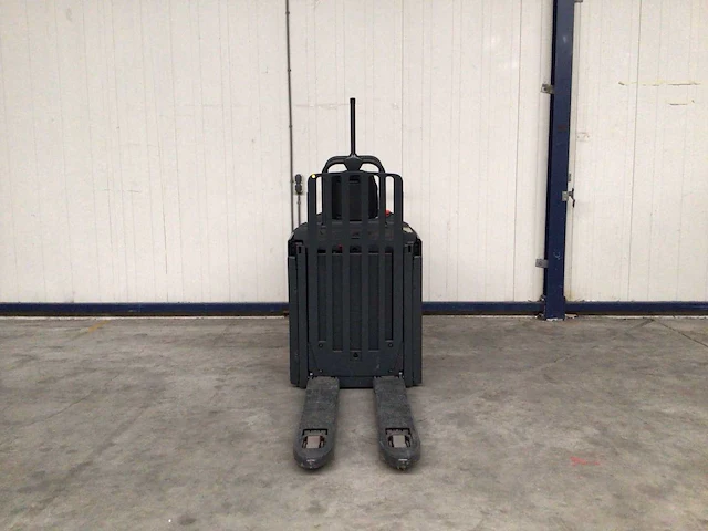 Linde - 2020 - n16li - orderpicker - afbeelding 6 van  10