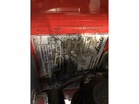 Linde - 2020 - n20cl - orderpicker - afbeelding 2 van  10