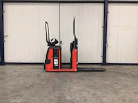 Linde - 2020 - n20cl - orderpicker - afbeelding 4 van  10
