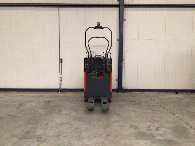 Linde - 2020 - n20cl - orderpicker - afbeelding 6 van  10