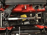 Linde - 2020 - n20cl - orderpicker - afbeelding 9 van  10