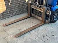 Linde - e16 - forklift trucks - afbeelding 12 van  12