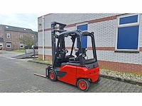 Linde - e16 p-02 - vorkheftruck - afbeelding 7 van  13