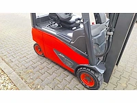 Linde - e16 p-02 - vorkheftruck - afbeelding 11 van  13