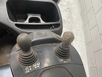 Linde - e16p-01 - forklift trucks - 2019 - afbeelding 3 van  15