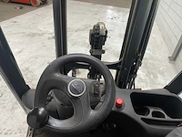 Linde - e16p-01 - forklift trucks - 2019 - afbeelding 4 van  15