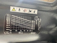 Linde - e16p-01 - forklift trucks - 2019 - afbeelding 5 van  15
