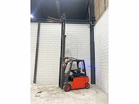 Linde - e20pl-01 - forklift trucks - 2010 - afbeelding 11 van  14