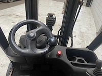 Linde - e20pl-01 - forklift trucks - 2010 - afbeelding 13 van  14
