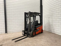 Linde - e25 - vorkheftruck - afbeelding 1 van  12
