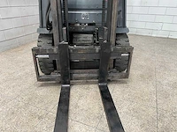 Linde - e25 - vorkheftruck - afbeelding 7 van  12