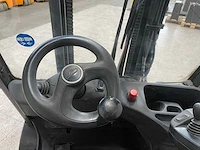 Linde - e25 - vorkheftruck - afbeelding 10 van  12