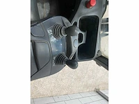 Linde - e25 - vorkheftruck - afbeelding 11 van  12